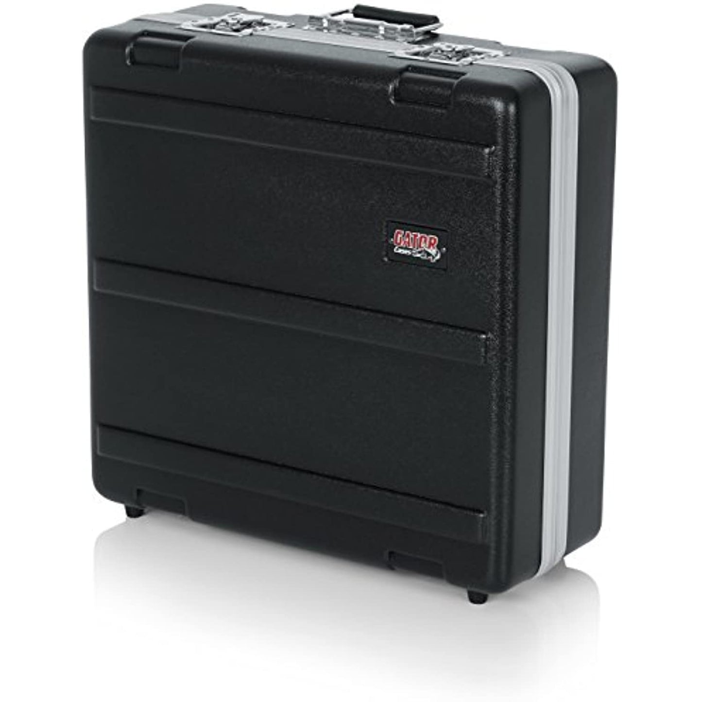 Gator Cases Lightweight Molded ATA Mixer Case; Fits Mixers 17" x 18" ( G-MIX 17X18)