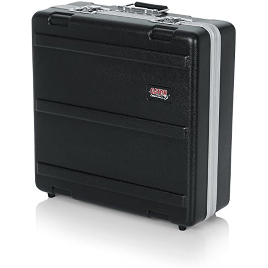 Gator Cases Lightweight Molded ATA Mixer Case; Fits Mixers 17" x 18" ( G-MIX 17X18)