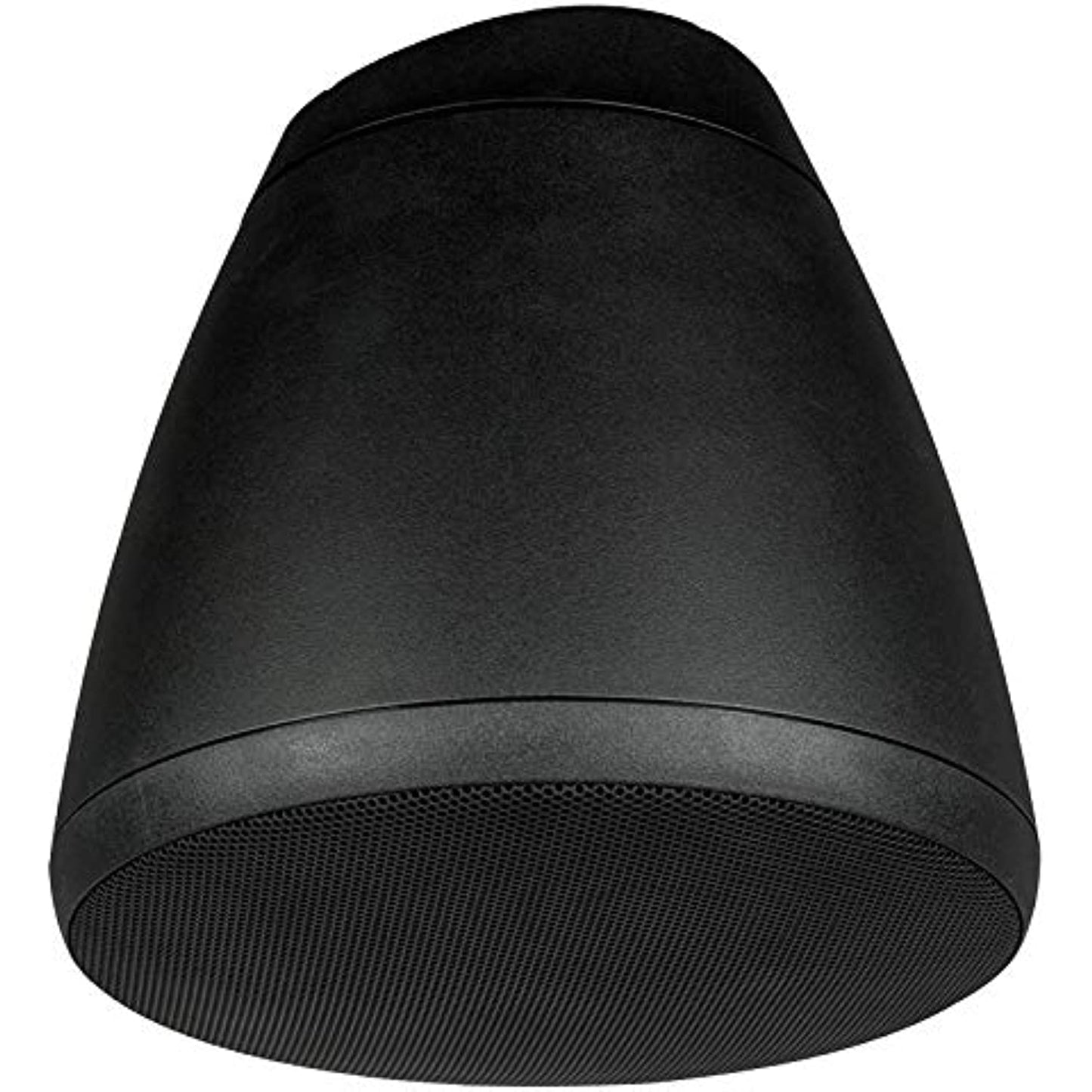 SoundTube RS42-EZ 4" Coaxial Open-Ceiling Pendant Hanging Speaker (Black)