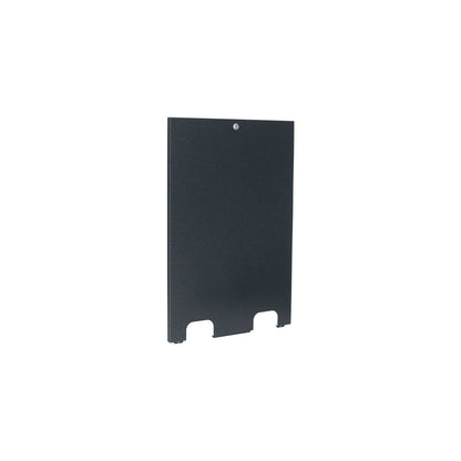 Lowell LDTR-RAC16 Rear Access Cover, 16U