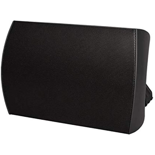 SOUNDTUBE SM52-EZ-WX-BK Speaker,Black,75 Max. Wattage