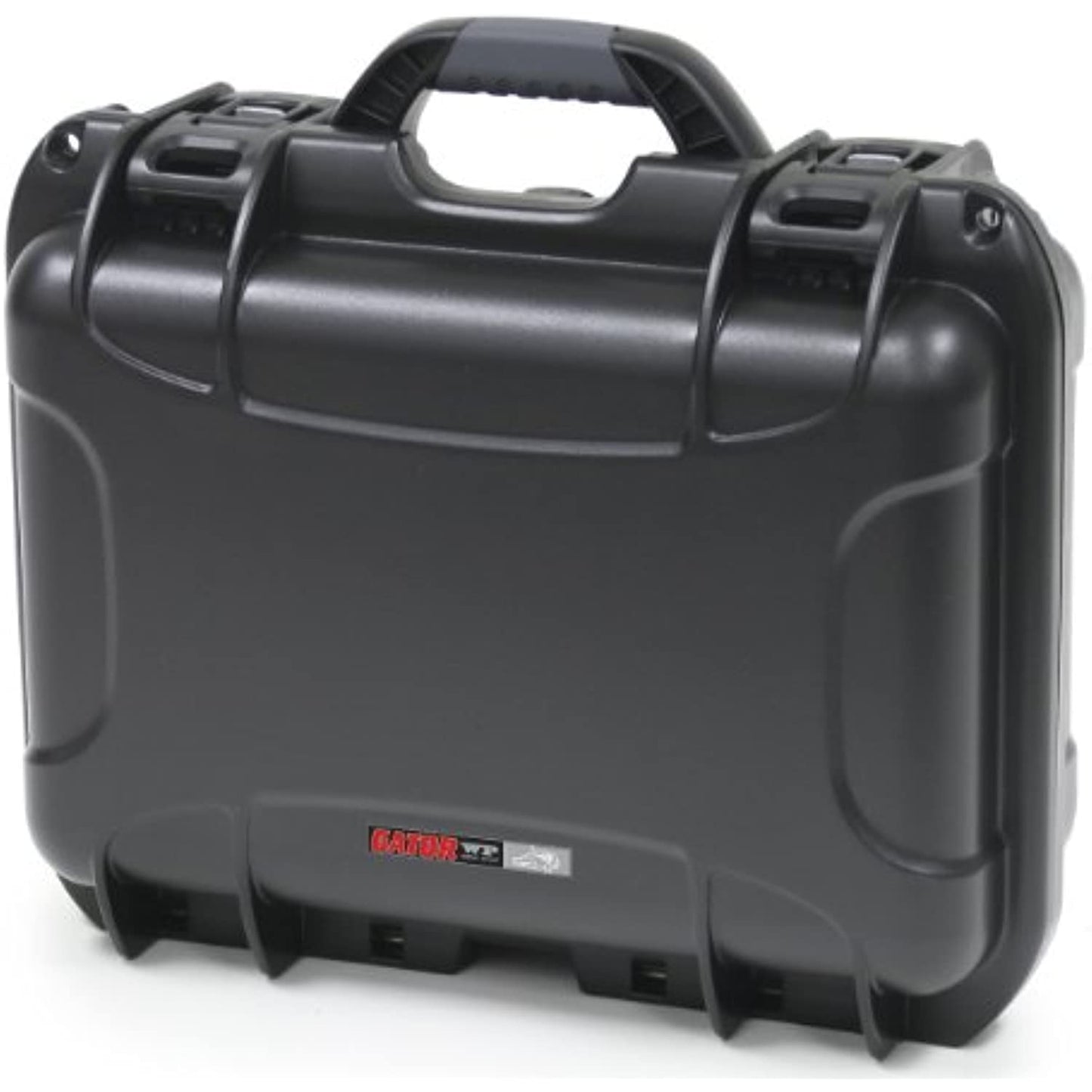 Gator Cases Titan Series Waterproof Injection Molded Equipment Case Case; 13.8" x 9.3" x 6.2 Open Interior (GU-1309-06-WPNF)