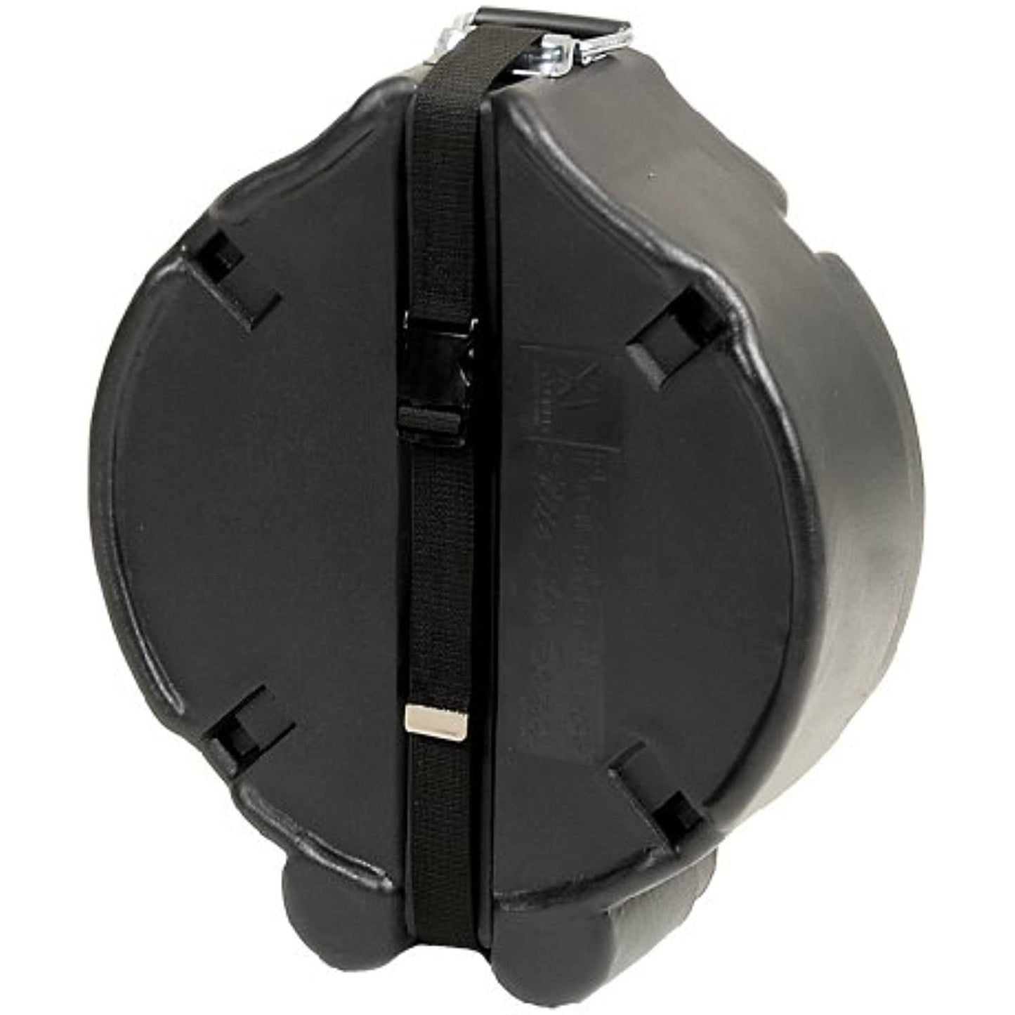 Gator Cases Protechtor Series Elite Snare Case with Foam Cradle; Fits 14"x 5.5" Snare Drum (GP-PE1405.5SD)