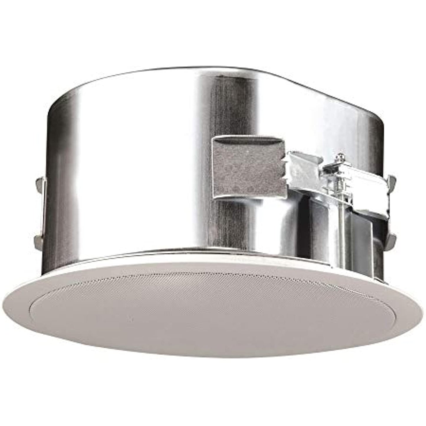 Soundtube CM52-BGM-WH 5" Coaxial Ceiling Background Music Speaker (White)