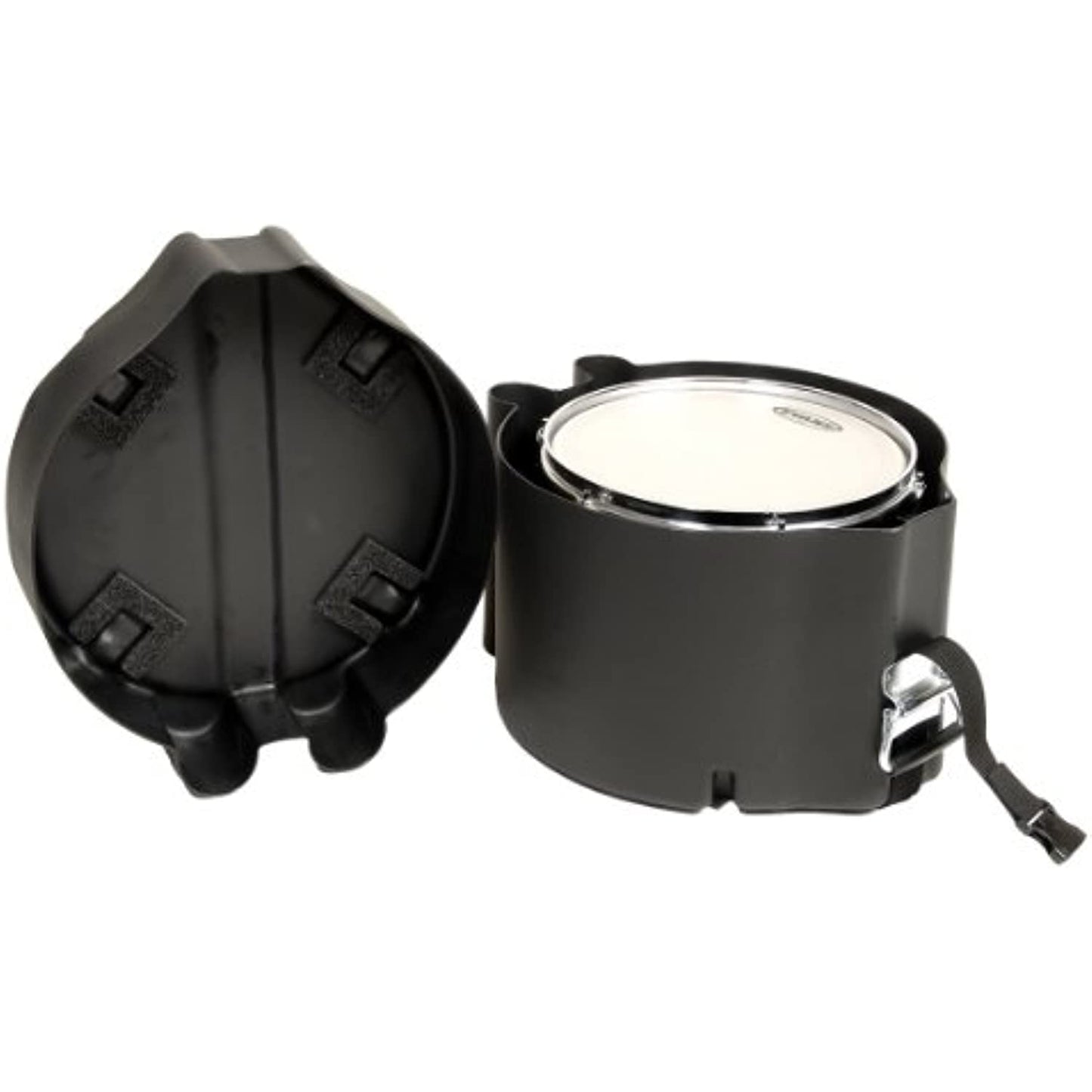 Gator Cases Protechtor Series Elite Tom Case with Foam Cradle; Fits 16"x 14" Drum Shell (GP-PE1614)