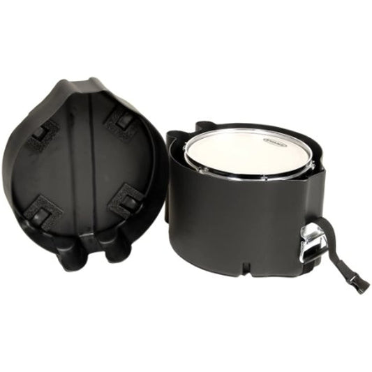 Gator Cases Protechtor Series Elite Tom Case with Foam Cradle; Fits 16"x 14" Drum Shell (GP-PE1614)