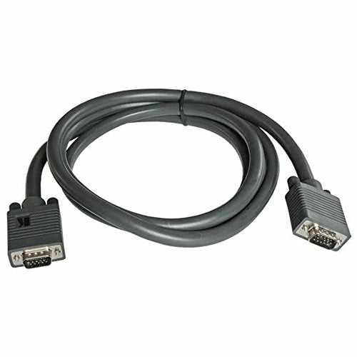 Kramer C-GM/GM-15 Molded 15-Pin HD (M) to 15-Pin HD (M) Cable 15' 4.60m