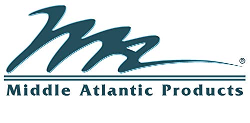 Middle Atlantic ASR-24-XXBP