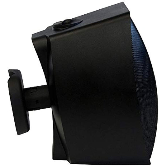 Soundtube SM500i-II 5" Coaxial Surface Mound Speaker (Black)