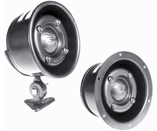 Electro-Voice MM2F 25W Submergence-proof Flush-mount Speaker