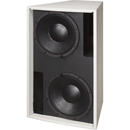 Bosch EVF-2121S-FGW, Speaker