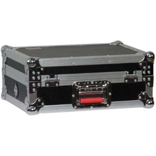 Gator Cases G-TOUR Series ATA Style DJ Road Case for Pioneer CDJ-2000 and Other Similar Models; (G-TOUR CD 2000)