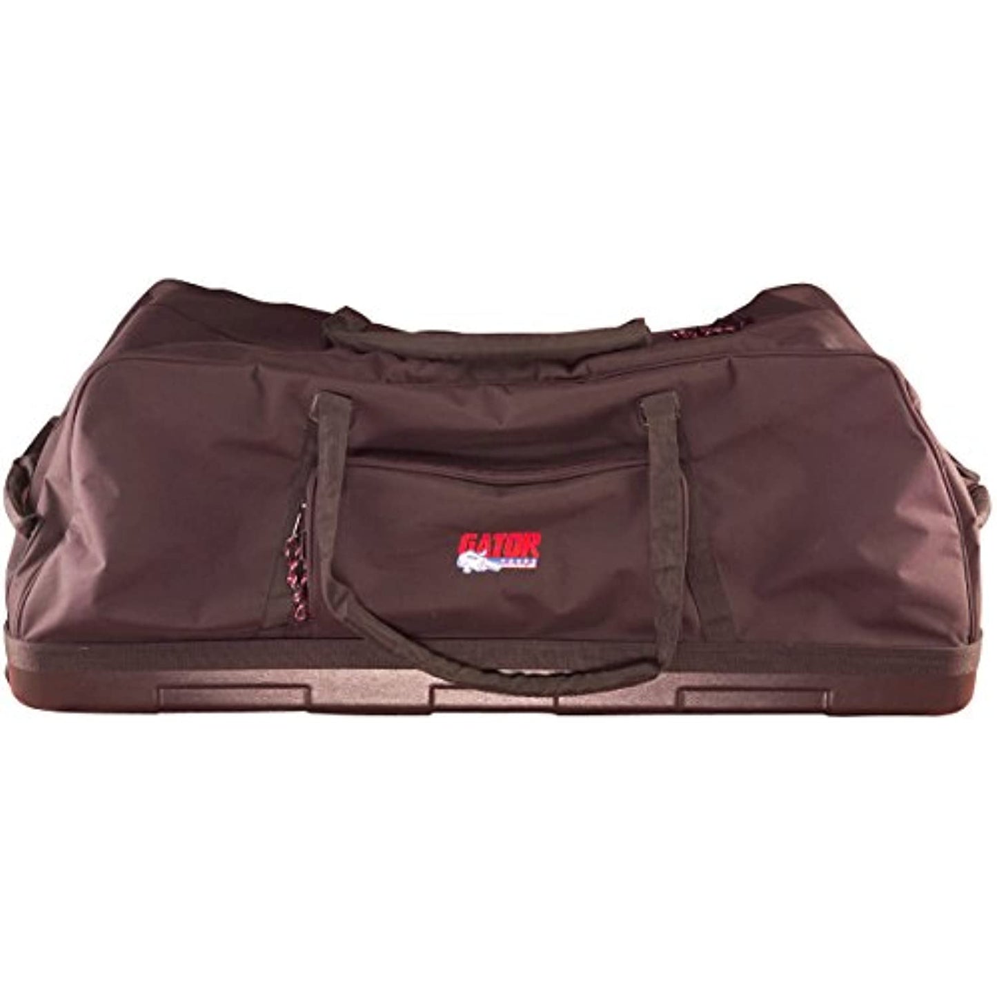 Gator Cases Protechtor Series Drum Set Hardware Carry Bag with Molded Plastic Base; 18" x 46" Interior (GP-HDWE-1846-PE)