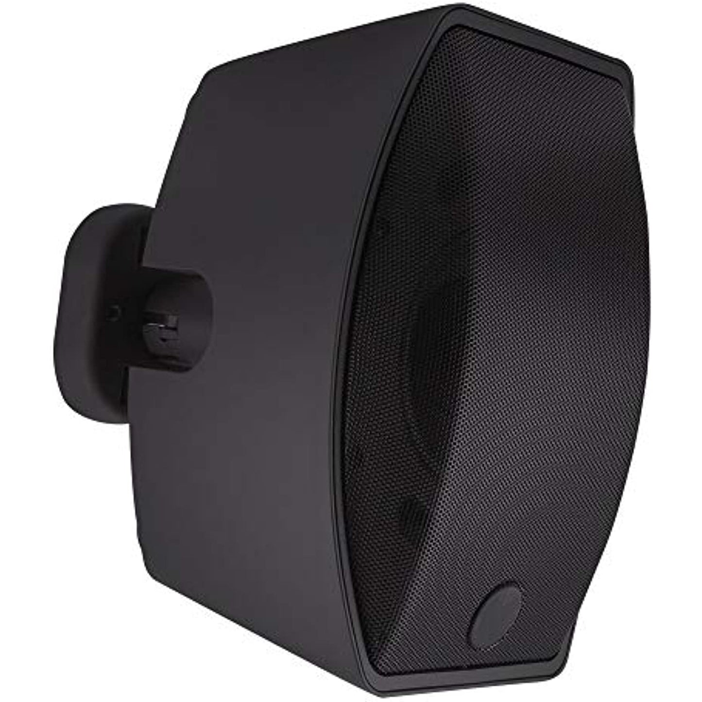 SOUNDTUBE IPD-SM500I-II-BK Speaker,Black,40 Max. Wattage