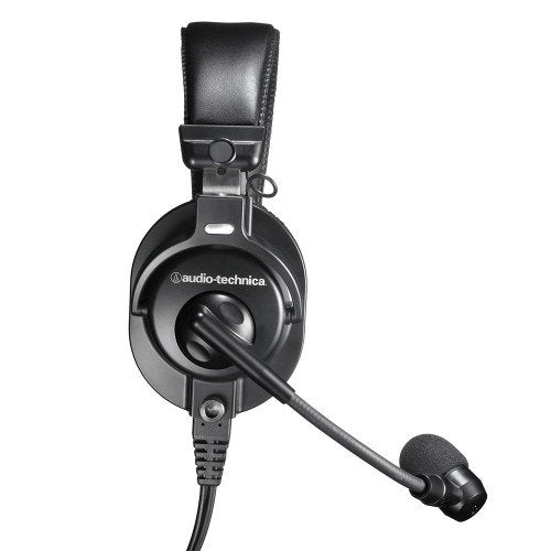 Audio-Technica BPHS1-XF4 Communications Headset