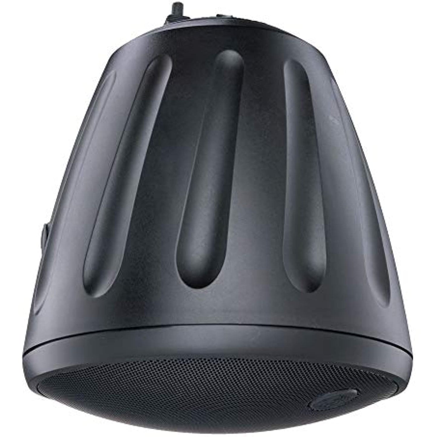 SoundTube RS1001i-II-T-BK 10" Open-Ceiling Hanging Pendant Subwoofer- Black