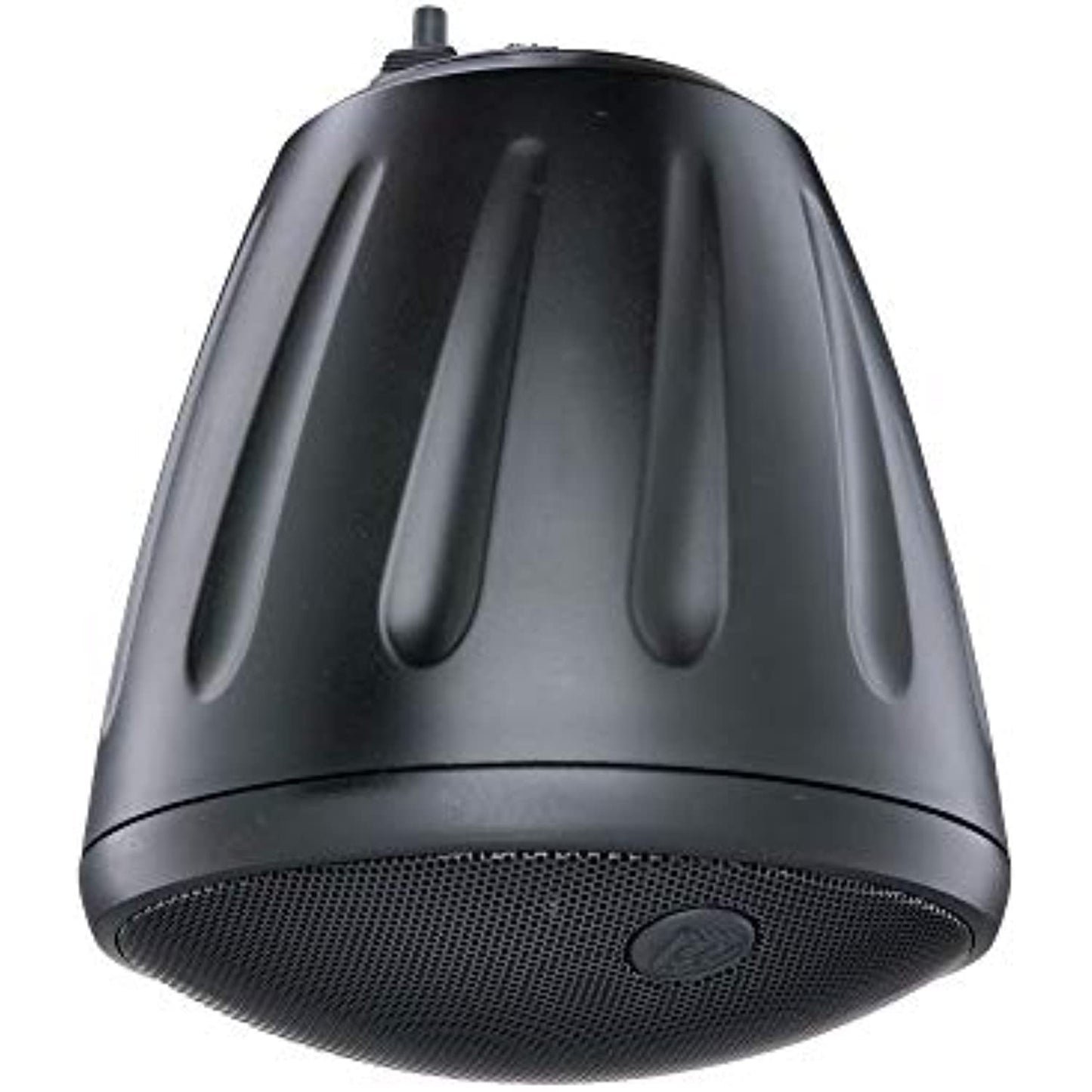 SoundTube RS500I-BK 5.25" Open-Ceiling Hanging Pendant Speaker - Black