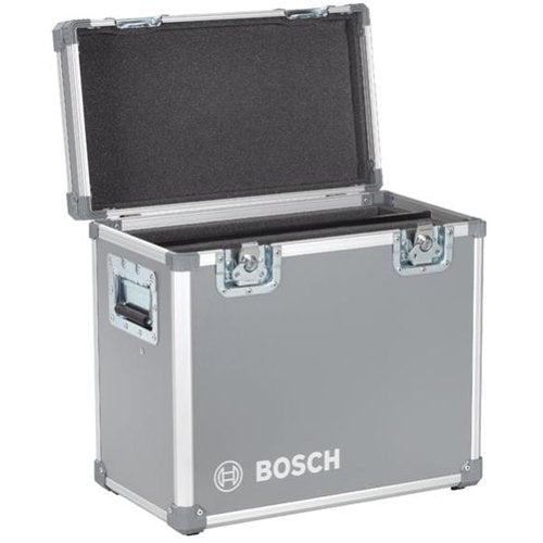 The Bosch Group Flight Case for 2 Central Control Units DCN-FCCCU