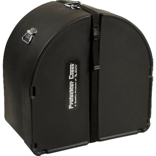 Gator Cases Protechtor Series Classic Steel Pan Drum Case; Fits 26" Steel Drum (GP-PC2617PD)