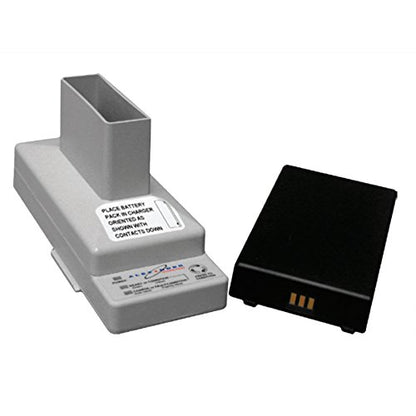 Bosch CB800NM4, 4 Bay NMH Charger for TR-1/700/ 800/825/ 80N/ RKP-4 (Without Power S