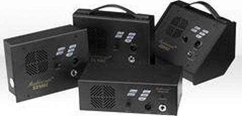 1 Ch Desktop Speaker Station W/Angle Box, (2) XLR-3.