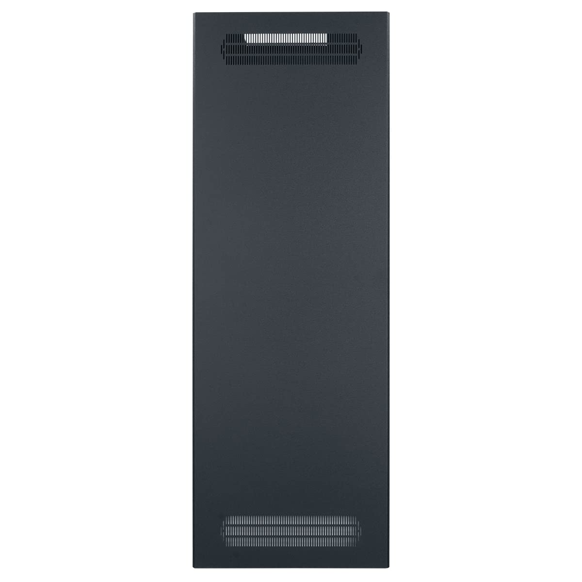 Lowell LER-4027-LRD Enclosed Rack Without Rear Door, 40 x 27 Inch