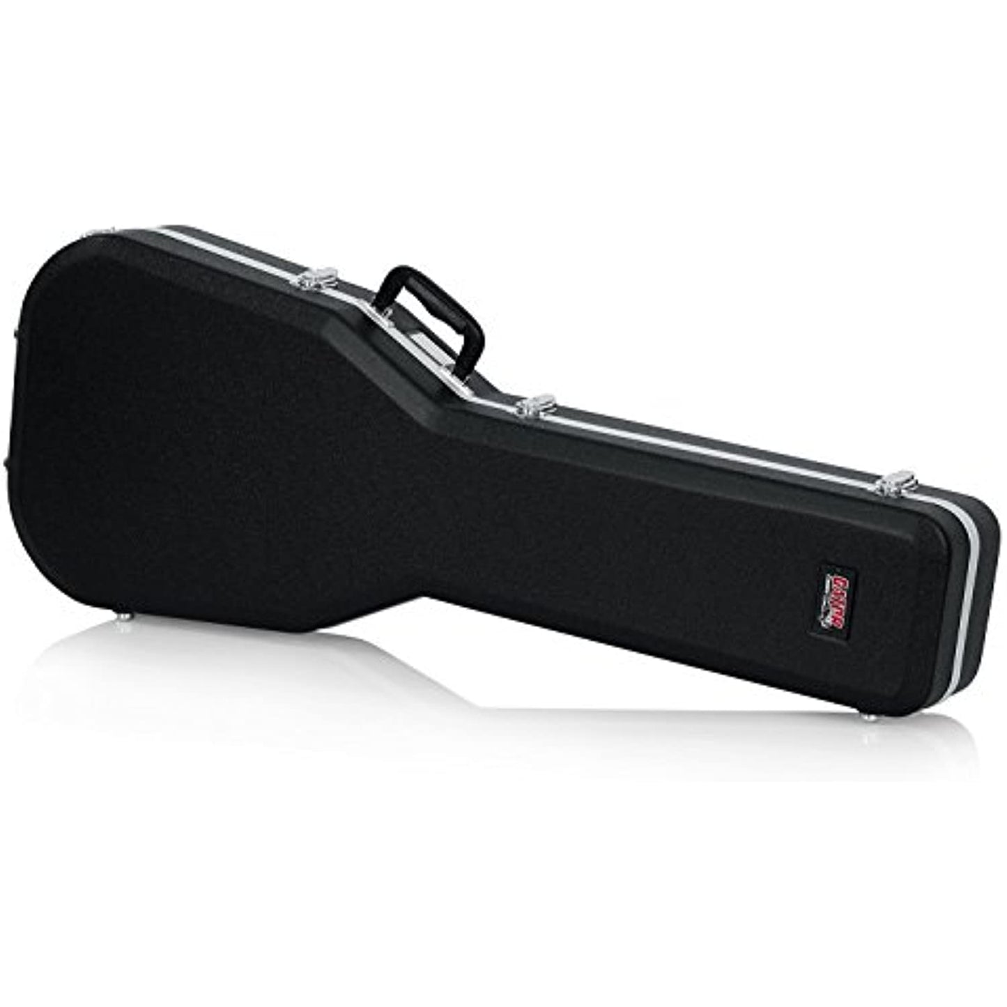 Gator Cases Deluxe ABS Molded Case for SG Style Electric Guitars (GC-SG)