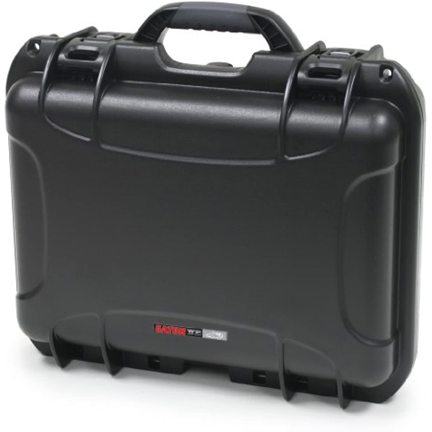 Gator Cases Titan Series Waterproof Utility/Equipment Case 15" x 10.5" x 6.2" (GU-1510-06-WPNF)