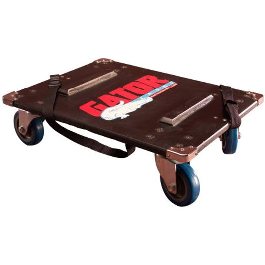 Gator Rackworks Caster Kit for Standard Rack Cases; (GA-100)