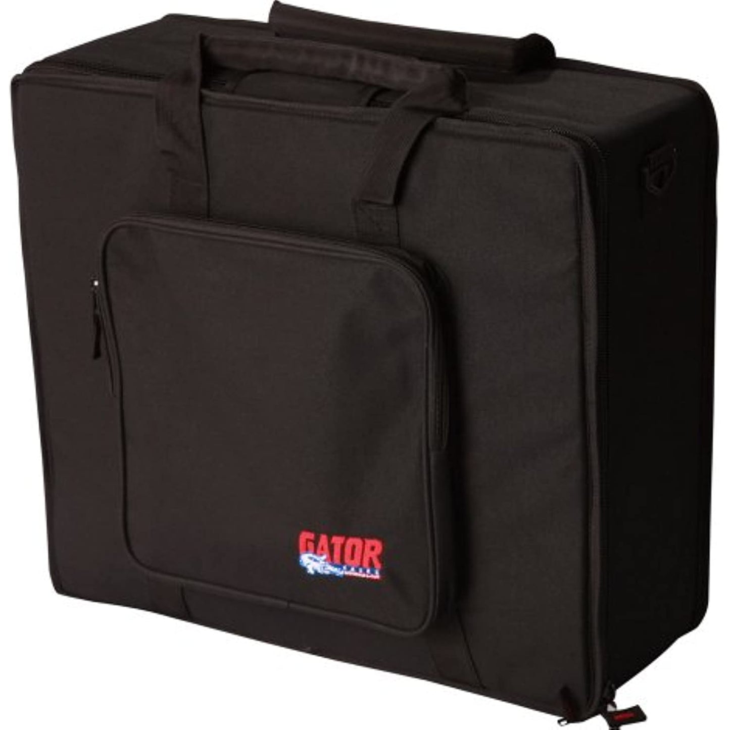 Gator Cases Lightweight Polyfoam Mixer Case with Adjustable Shoulder Strap; Fits 16" x 22" Mixers (G-MIX-L 1622)