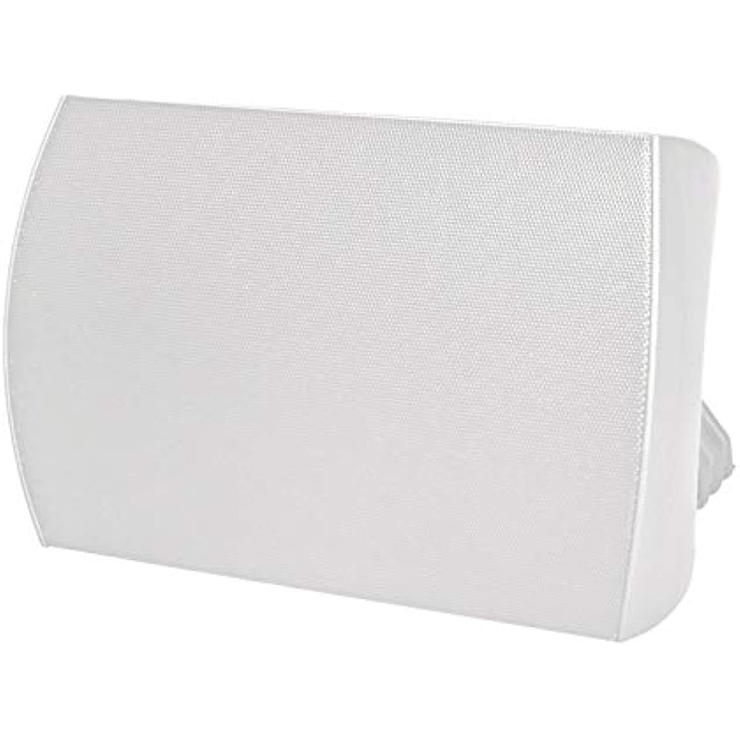 SoundTube IPD-SM82-EZ-II 8&quot; 2-Way IP-Addressable and Dante-Enabled Coaxial Surface Mount Speaker, White, Single