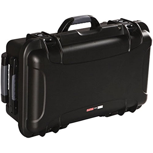 Gator Cases Titan Series Waterproof Utility/Equipment Case 20.5" x 15.3" x 10.1" (GU-2015-10-WPNF)