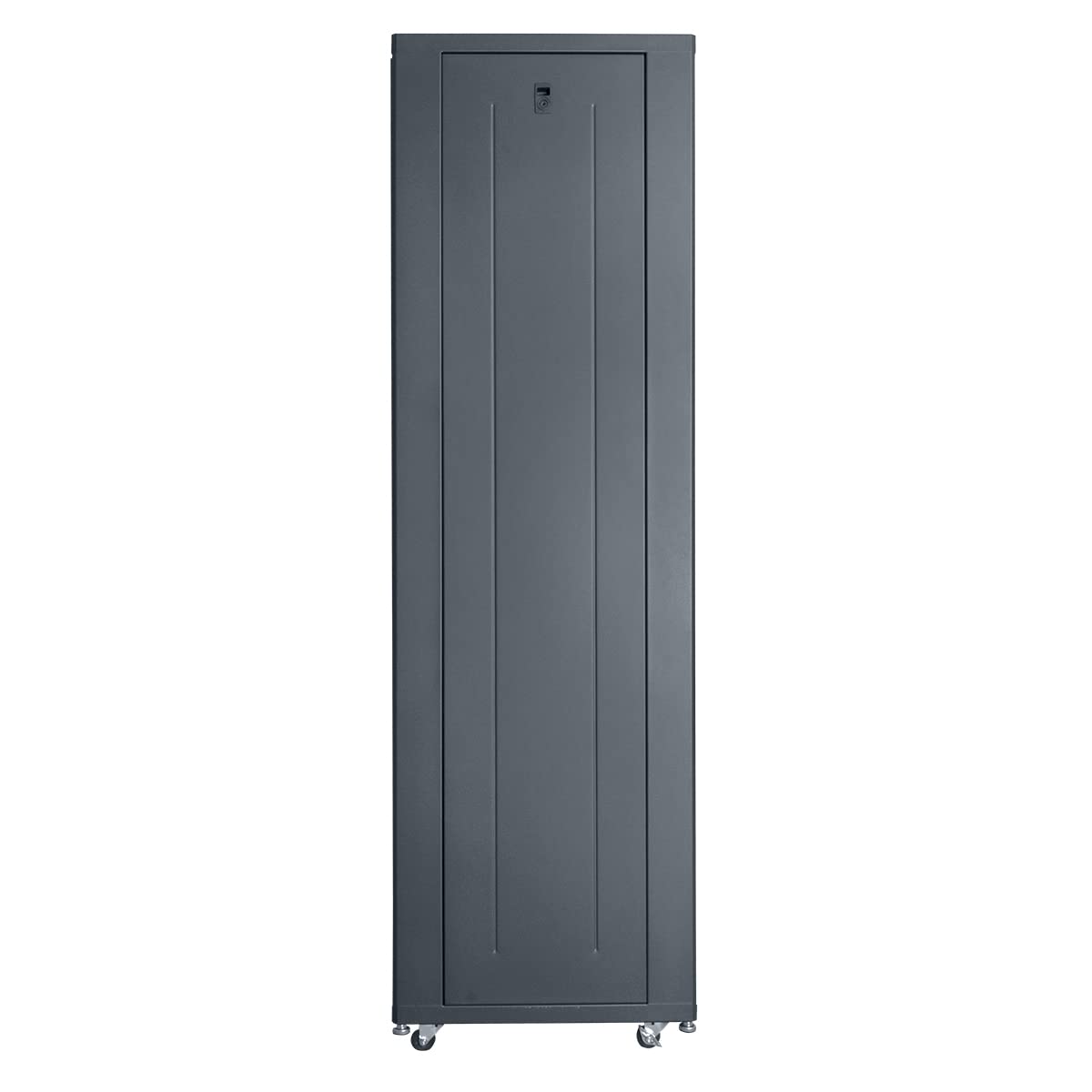 Lowell LCDR-4224 Configured Design Rack, 42 x 24 Inch