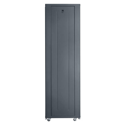 Lowell LCDR-4224 Configured Design Rack, 42 x 24 Inch