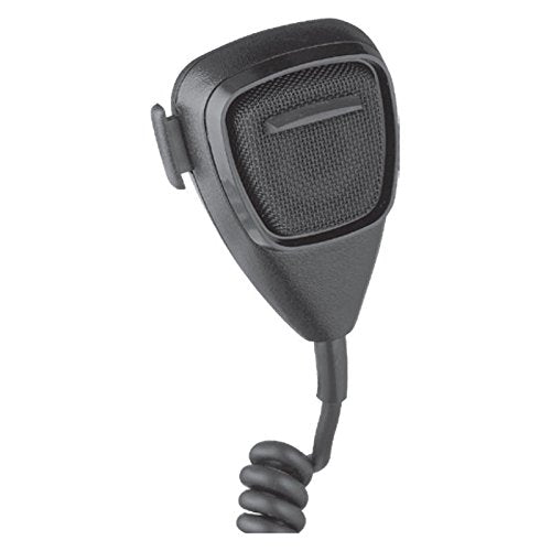 Bosch Security Systems, INC Bosch Security Systems, Inc Ptt-A5m Ptt Hand Mic, Noise Cancelling with A5m Connector