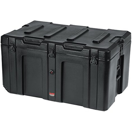 Gator Cases ATA Roto-Molded Utility Equipment Case; 32" x 19" x 19" Interior (GXR-3219-1603)