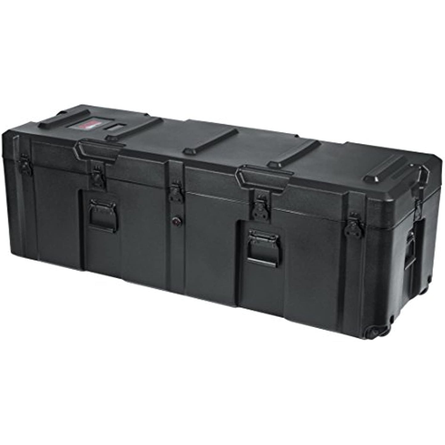 Gator Cases ATA Roto-Molded Utility Equipment Case; 55" x 17" x 18" Interior (GXR-5517-1503)