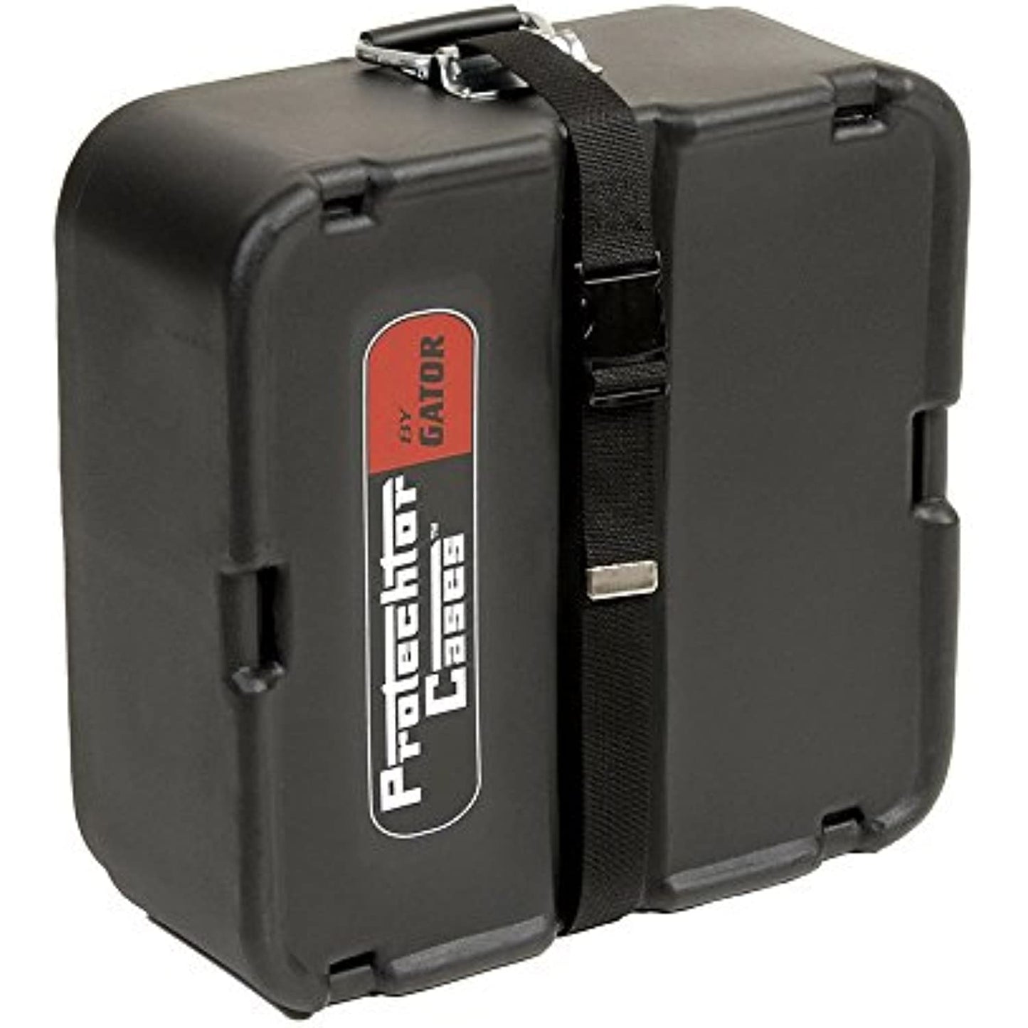 Gator Cases Protechtor Series Classic Tom Case; Fits 14"x 5" Snare Drum (GP-PC1405SD)