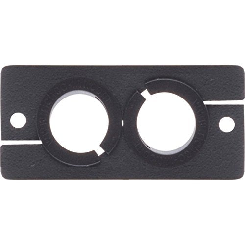 Kramer Dual Cable Pass Through WCP-2