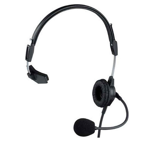 PH-44, Dual-Sided Lightweight Headset, 6FT (18M) Cord, A5F Connector