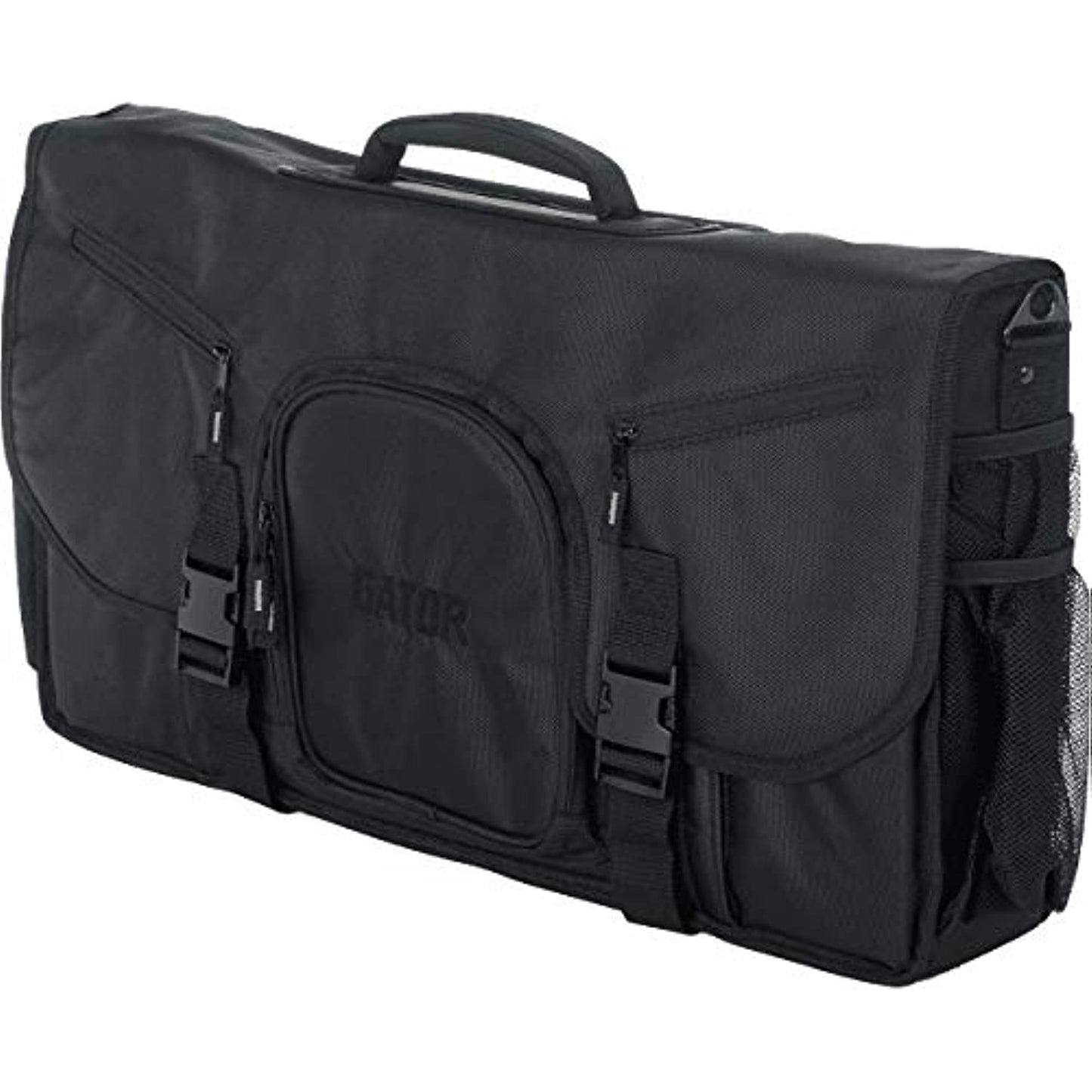 Gator G-CLUB Control DJ Controller Messenger Bag - 19? Width