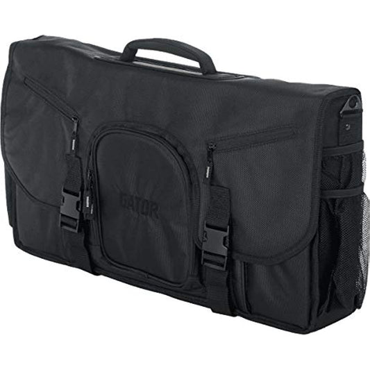Gator G-CLUB Control DJ Controller Messenger Bag - 19? Width