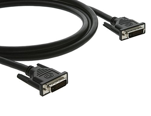 Kramer C-DM/DM-15 DVI Dual Link Copper Cable