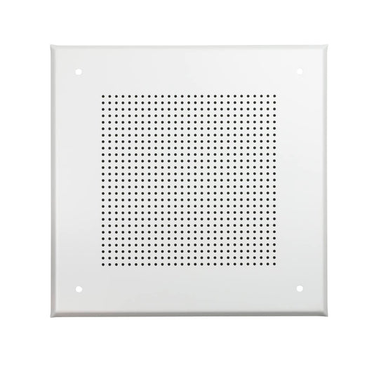 Lowell SG-8 Screw-Mount Square Grille for 8in Speaker