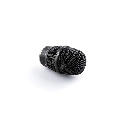 DPA 2028-B-SL1 2028 Supercardioid Vocal Microphone Capsule, SL1 Adapter - Black