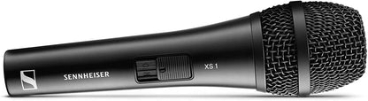 Sennheiser XS 1 Handheld Dynamic Microphone