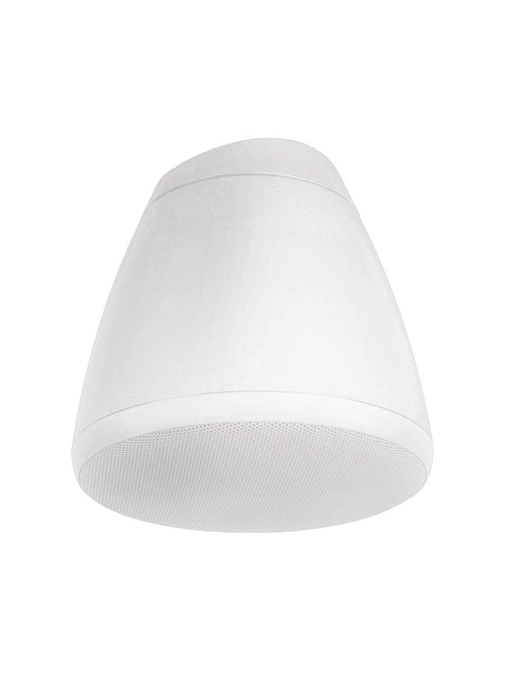 SoundTube HP82-EZ 8" Open-Ceiling Hanging Pendant-Mount Speaker (White)