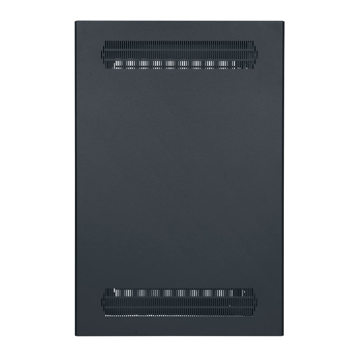 Lowell LER-2432-LRD Enclosed Rack Without Rear Door, 24 x 32 Inch