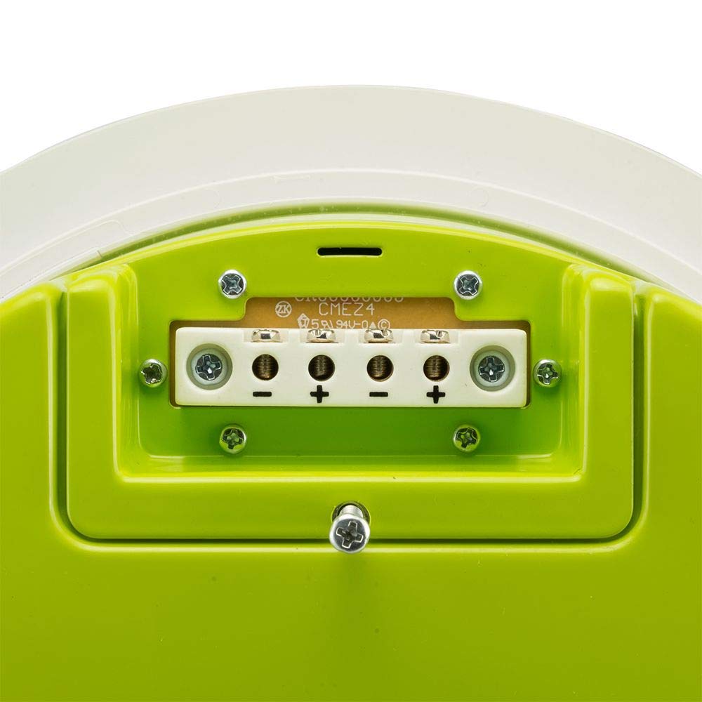 SOUNDTUBE IPD-CM52S-BGM-WH in-Ceiling Speaker,White,40 Max. Wattage