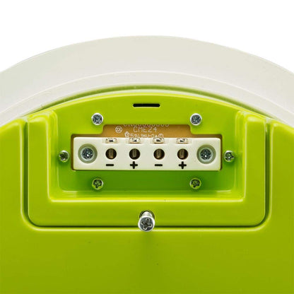 SOUNDTUBE IPD-CM52S-BGM-WH in-Ceiling Speaker,White,40 Max. Wattage